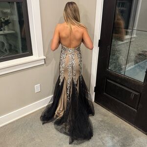 Jovani size 0 prom dress